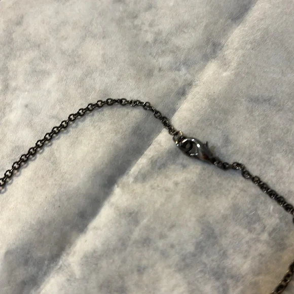 🍀 Butterfly Necklace & Pin 🍀 - Picture 6 of 6